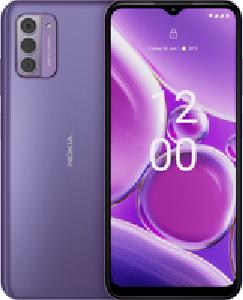 Nokia G G42 5G - 16,7 cm (6.56") - 6 GB - 128 GB - 50 MP - Android 13 - Violett